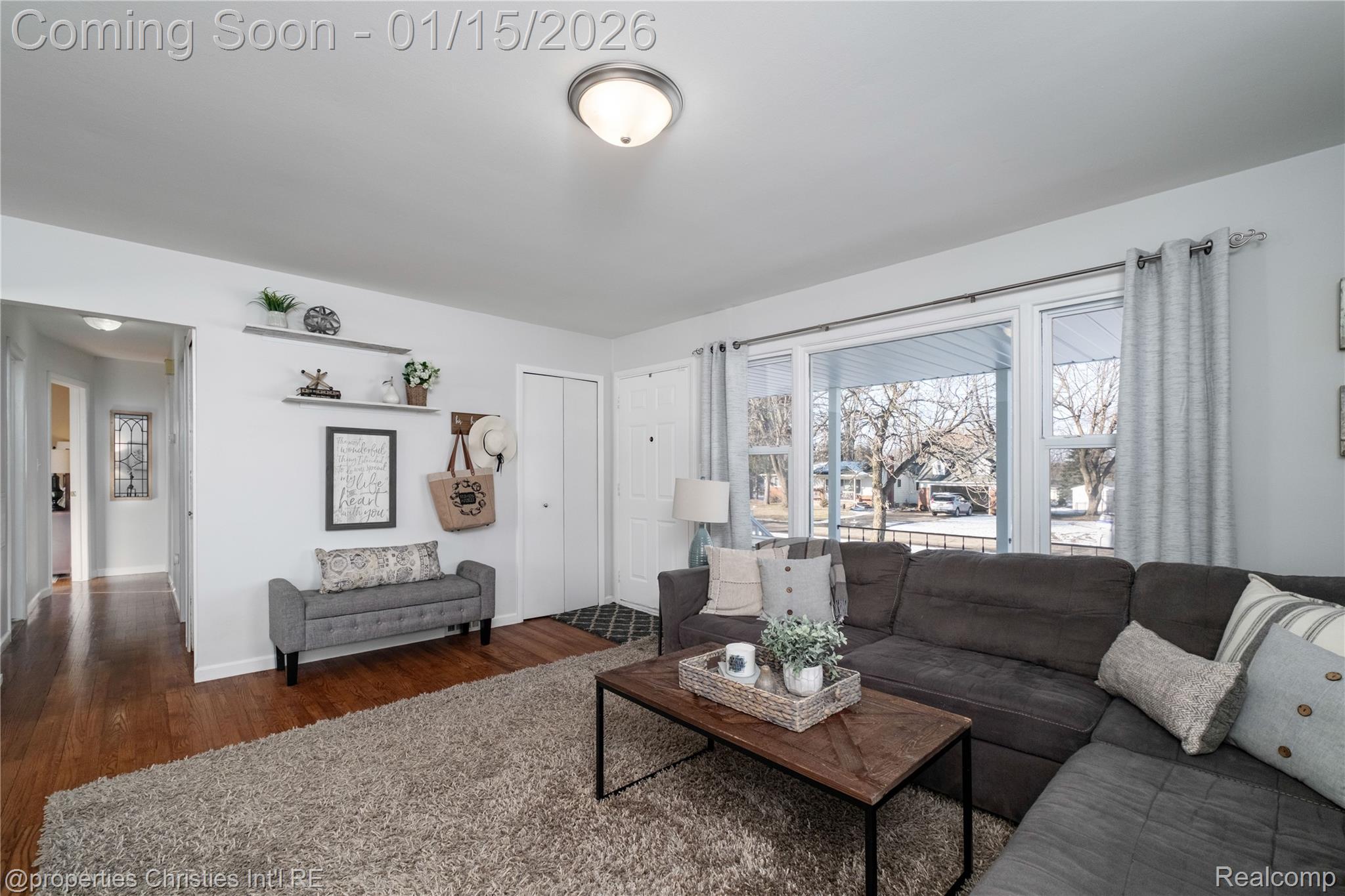 61403 Fairland Drive