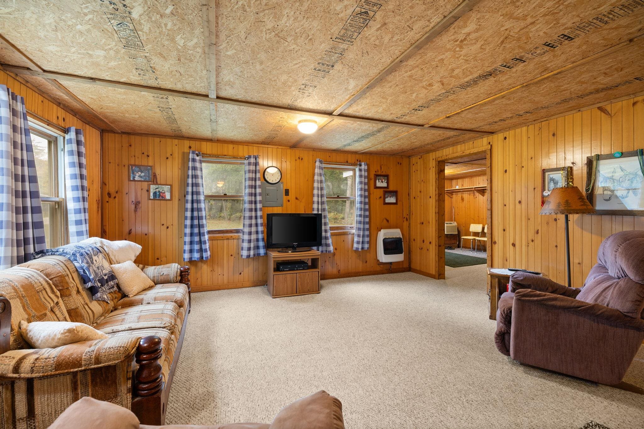 12525 SW Coster Road