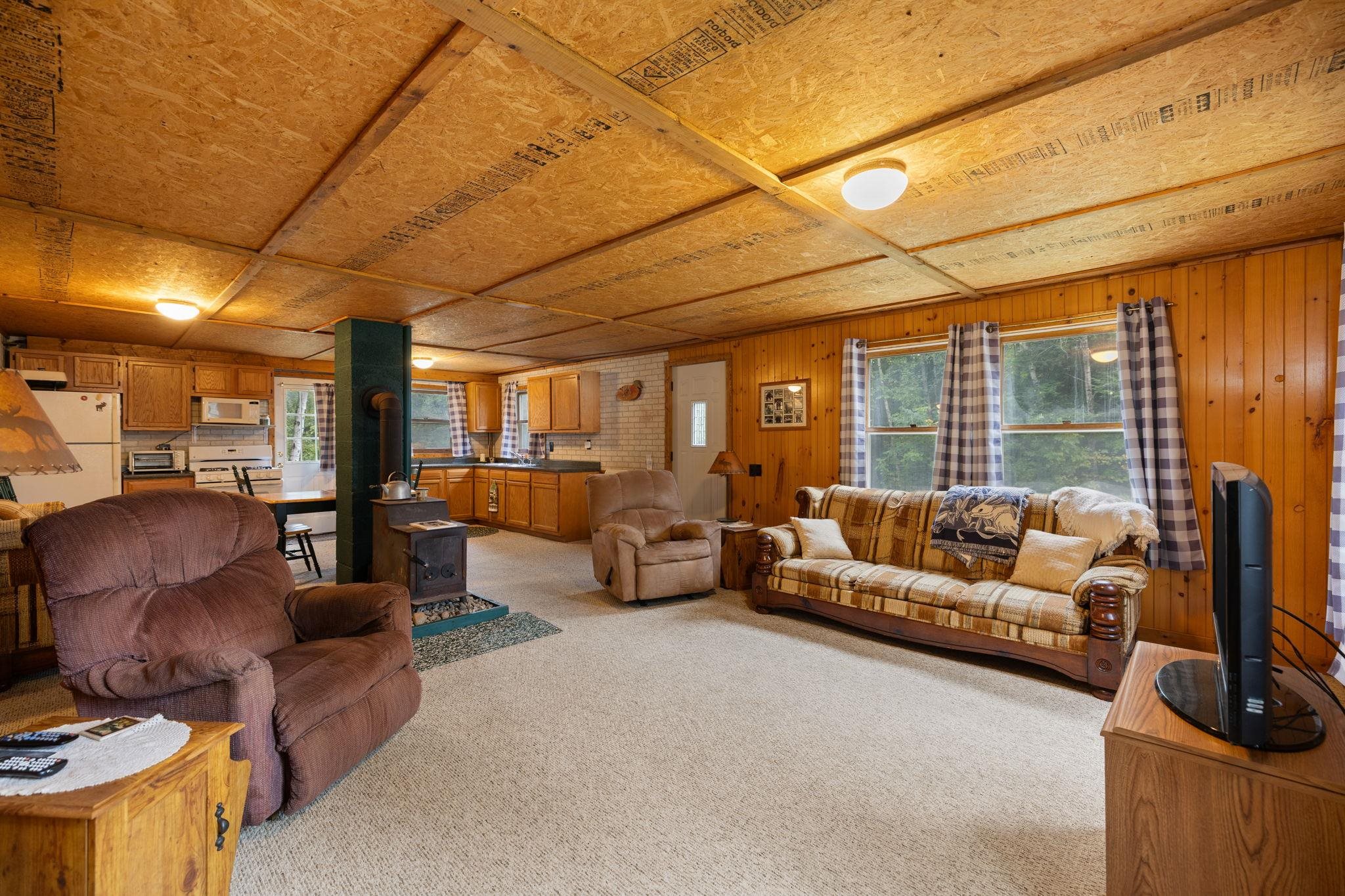 12525 SW Coster Road