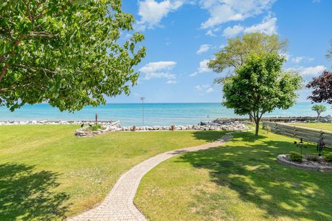 589 Pine Lane Baldwin Township MI 48730