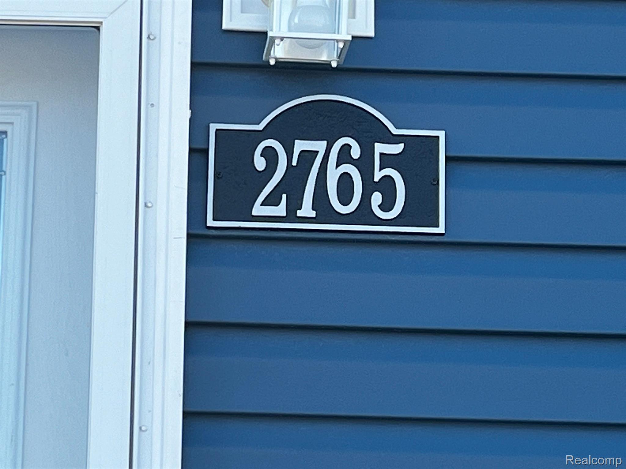 2765 NAPLES Court