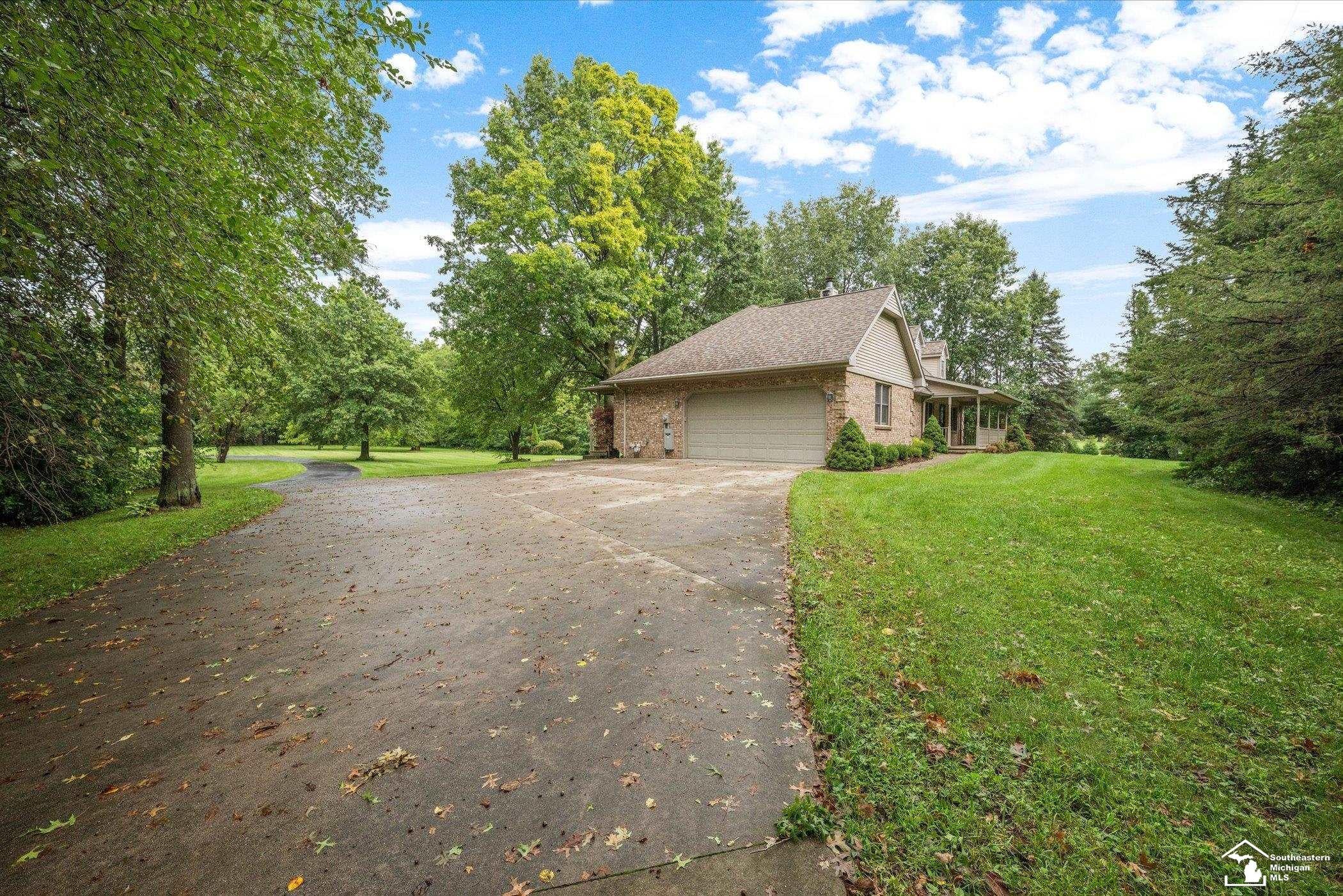 17500 Ida west Road