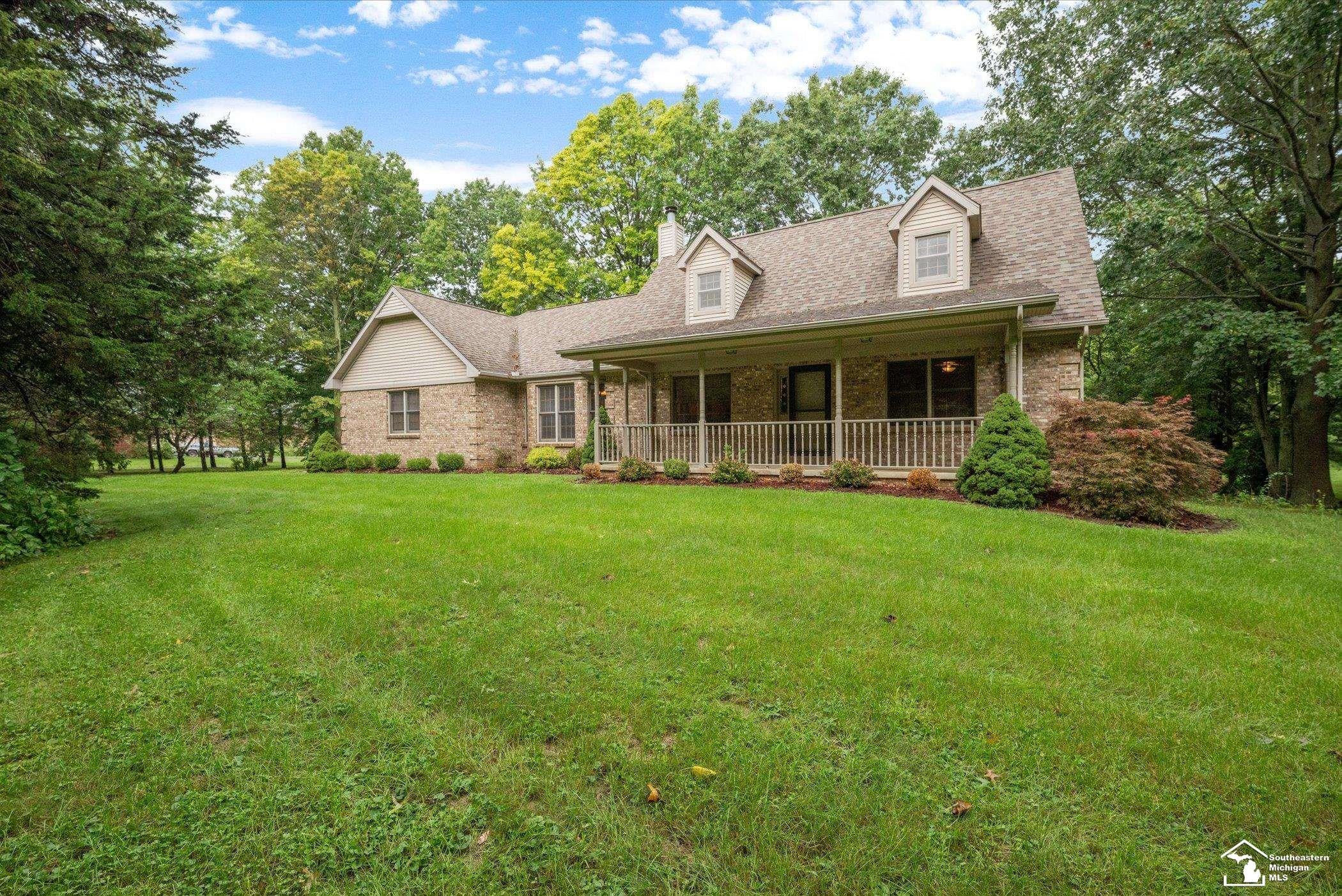 17500 Ida west Road