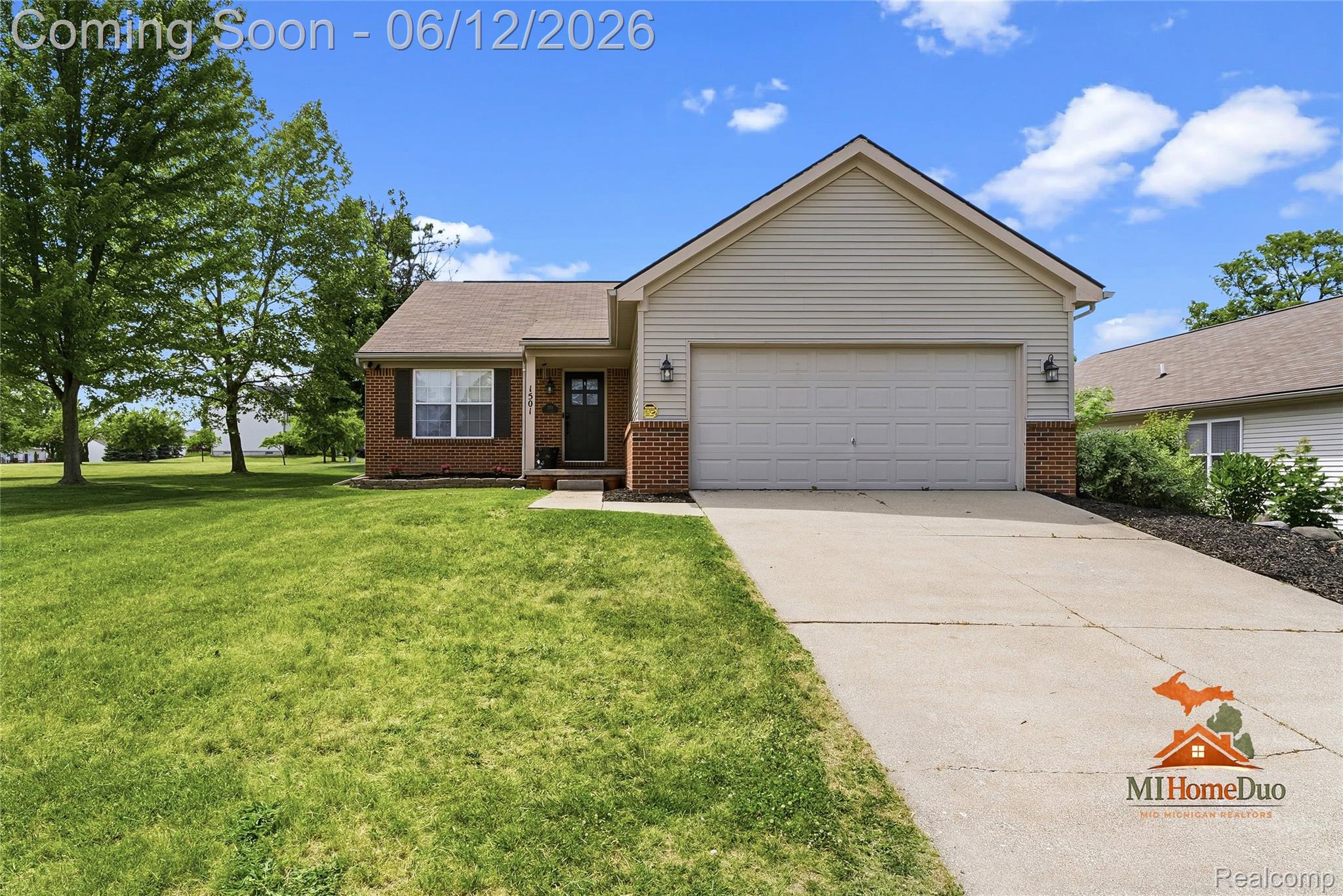 1501 Vanderbilt Drive