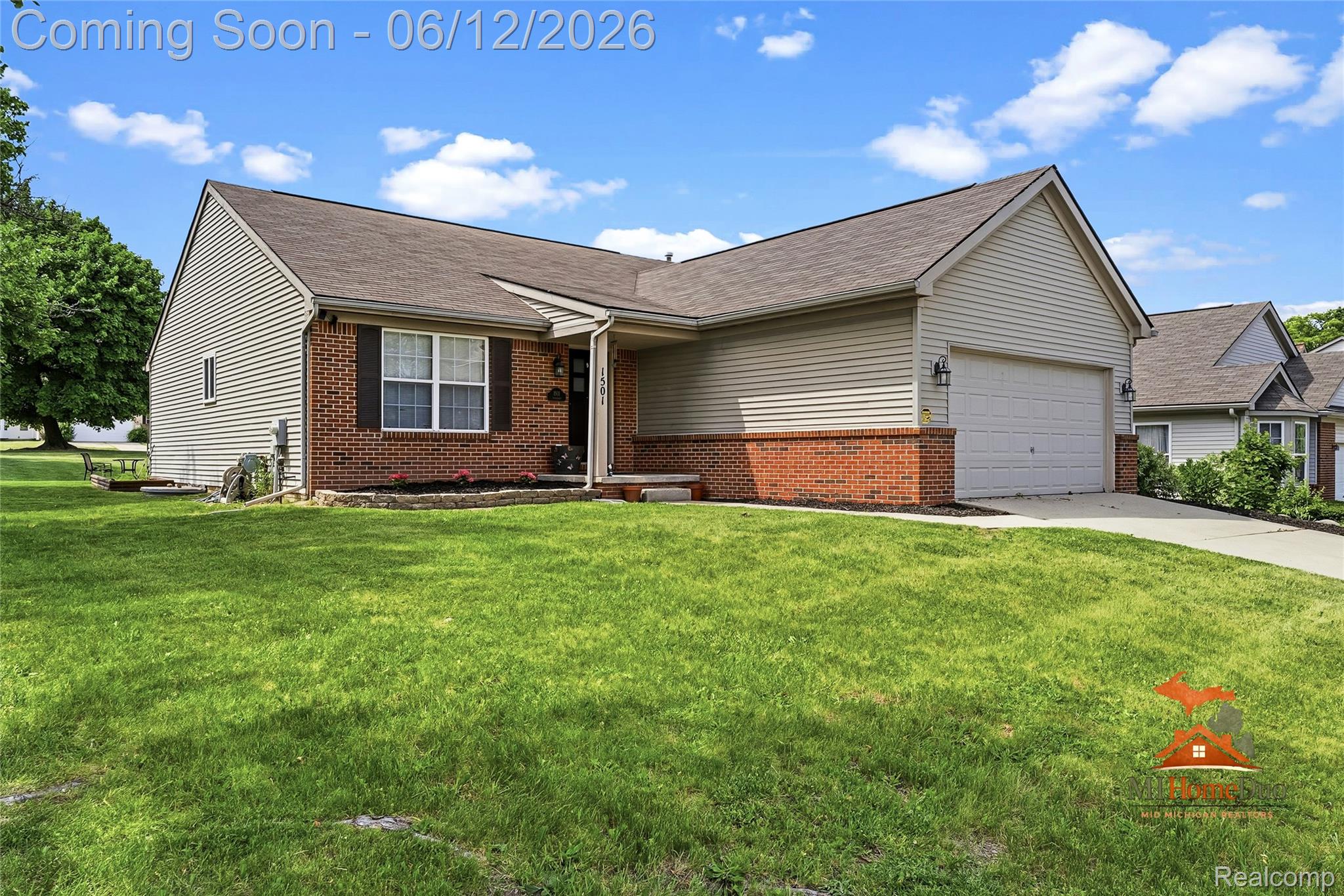 1501 Vanderbilt Drive