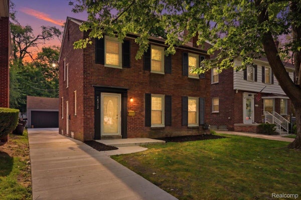 16712 GLASTONBURY RD, DETROIT, MI 48219 - Image 9a97de3e2adb4e439b7fc6ad00fa1586/746699249