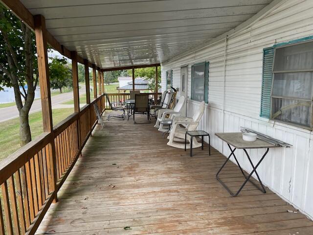 262 E Southern Road