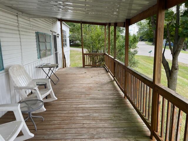 262 E Southern Road