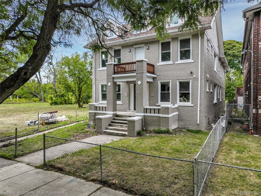 5124 W CHICAGO APT 2, DETROIT, MI 48204 - Image 9a99dedabca2decba477dabd6d481a16/3638360503
