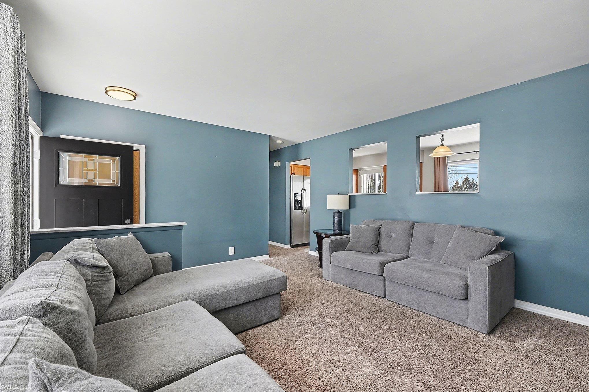 31603 Stricker Drive