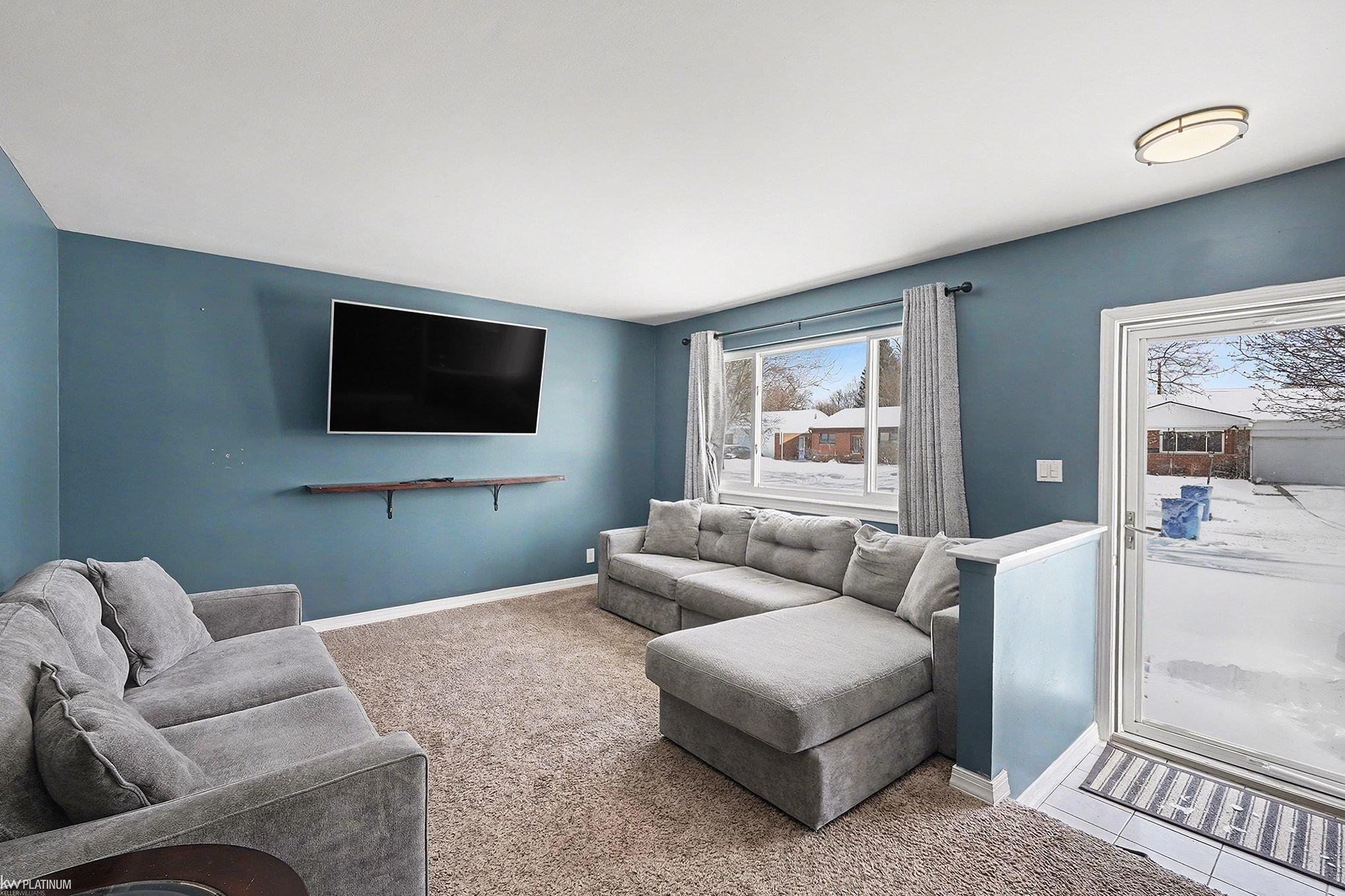 31603 Stricker Drive