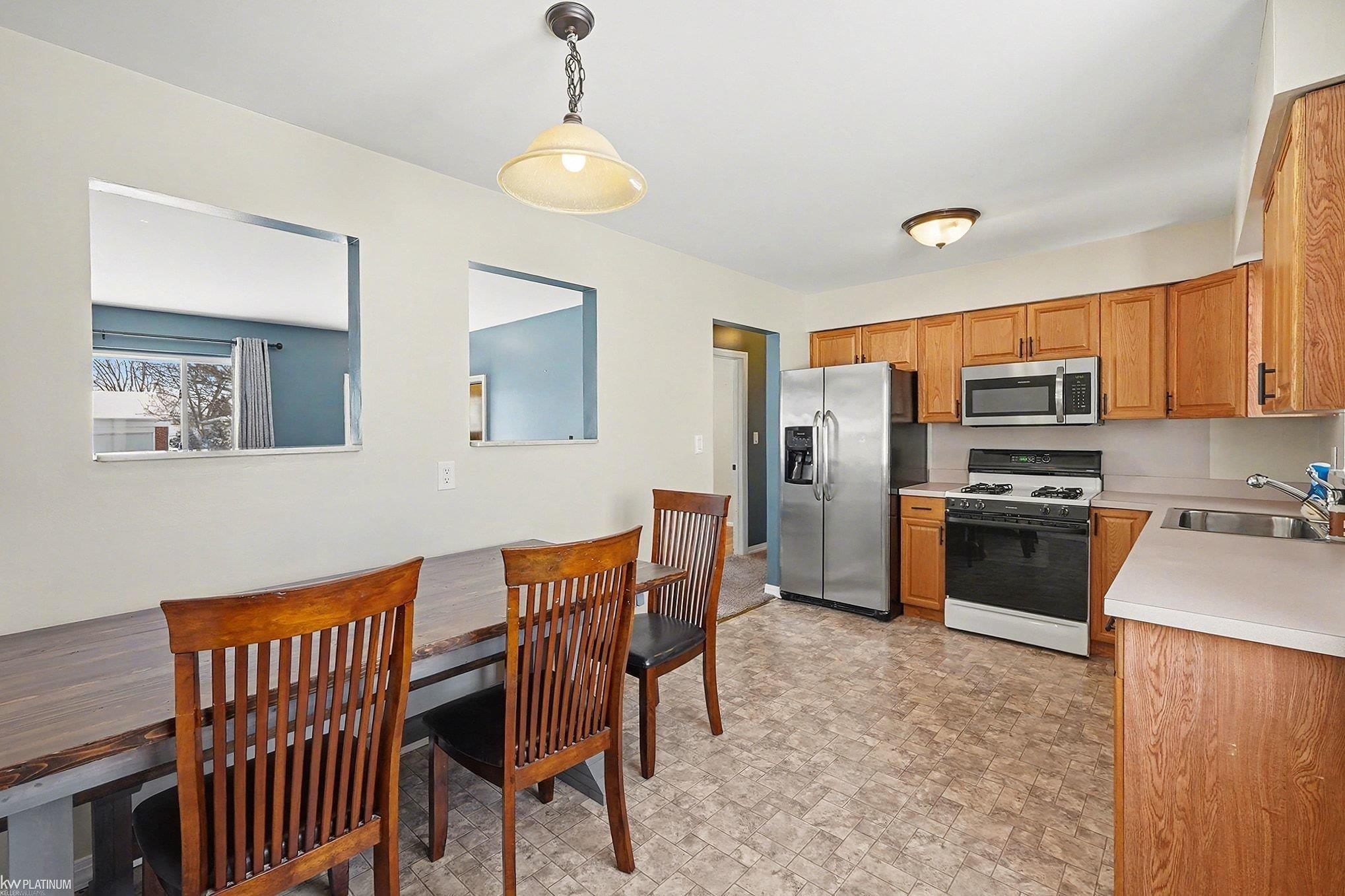 31603 Stricker Drive