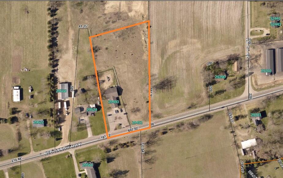 29480 E Red Arrow Highway
