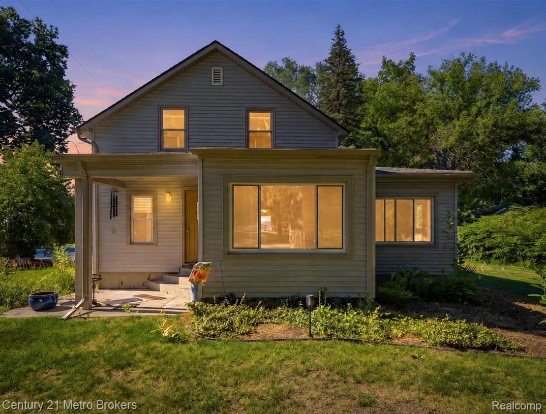 301 Field Road