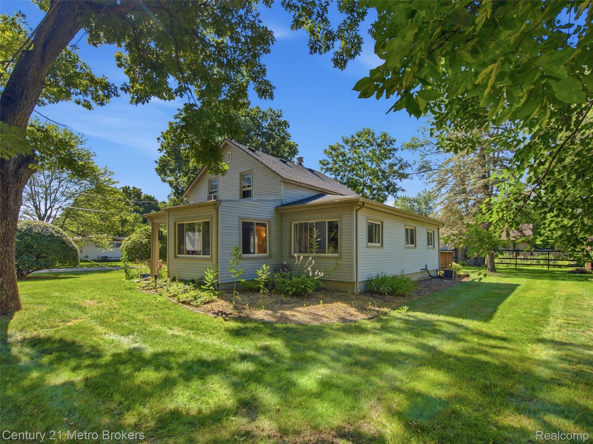 301 Field Road