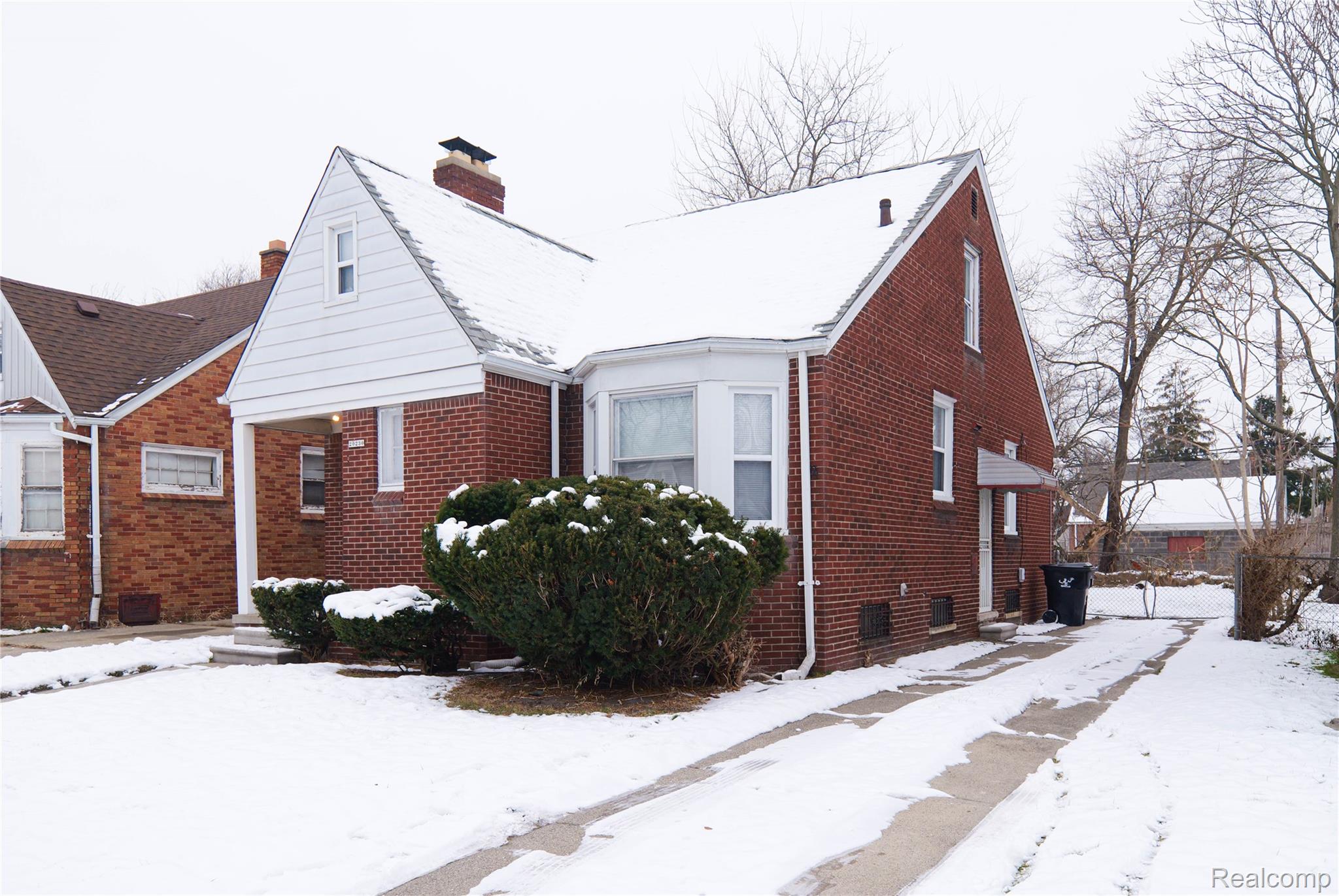 20230 Greeley Street