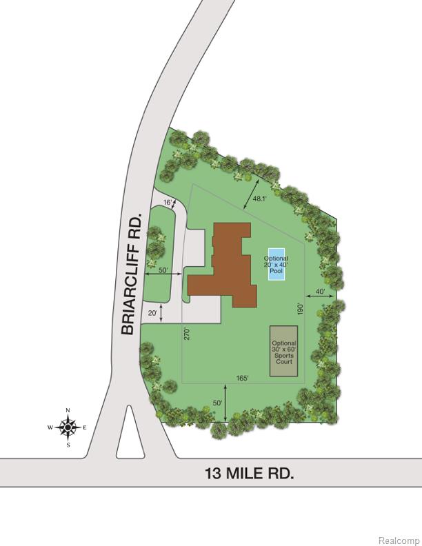 31050 BRIARCLIFF Road