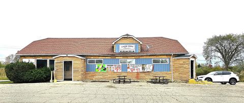 15036 Downey Road Mussey Township MI 48014