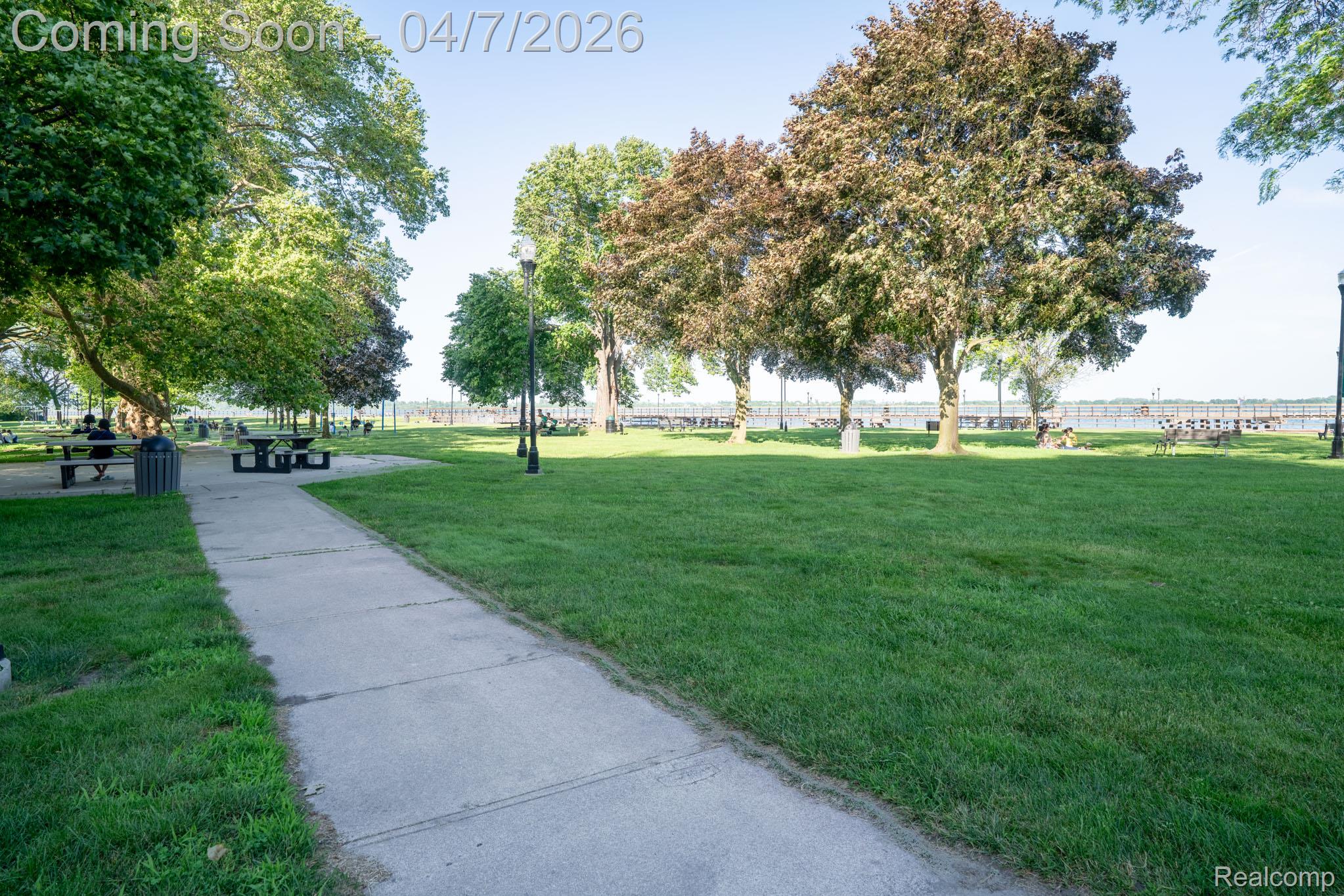 20 Chestnut Street 302