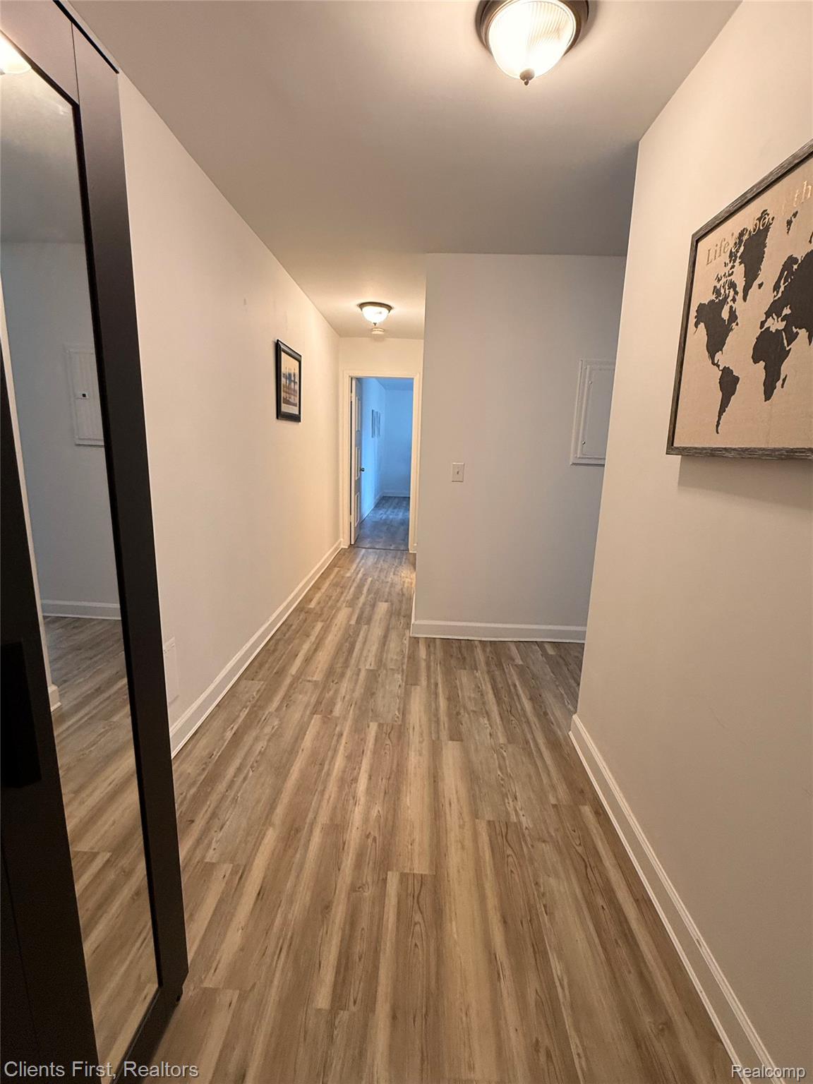 675 RANDOLPH Street 206