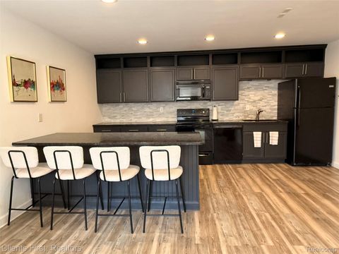 675 RANDOLPH Street 206 Northville City MI 48167