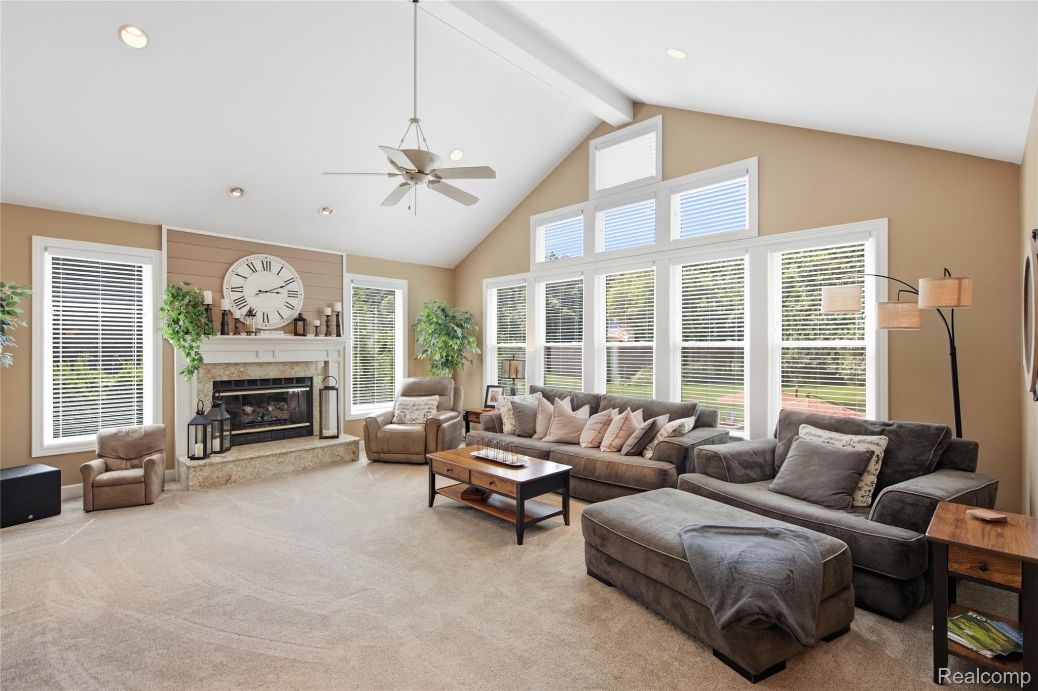 5172 Timber Bend Drive