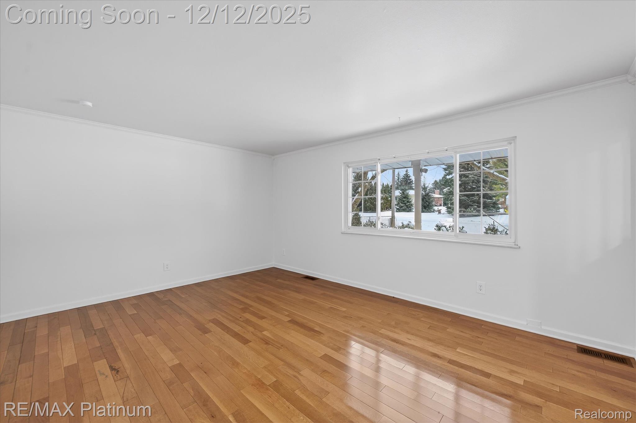 6550 Berrywood Drive