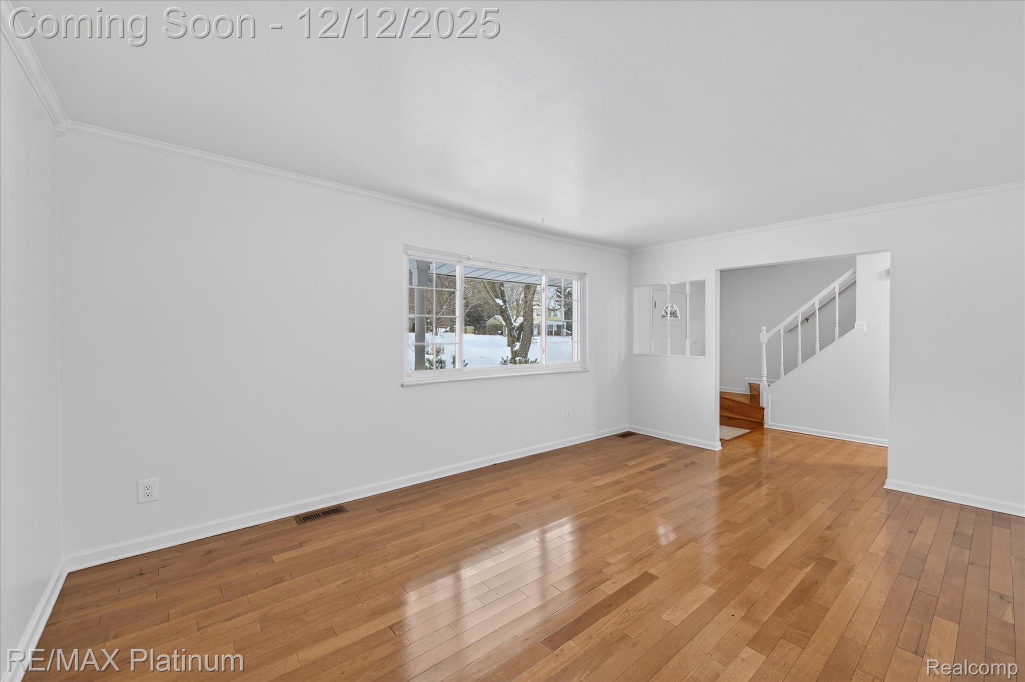 6550 Berrywood Drive