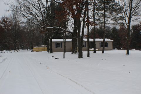 17790 Monroe Road Deerfield Township MI 49336