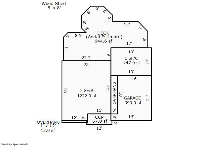 7987 Briarbrook Drive