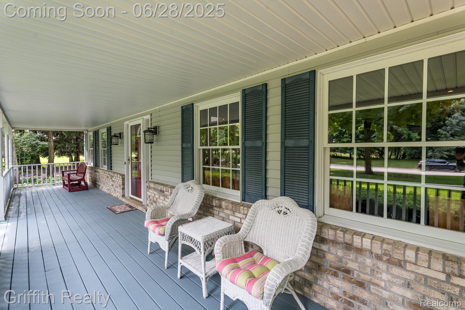 8123 Baypointe Drive