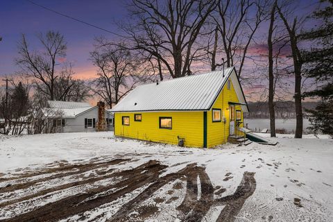 12093 Winans Road Johnstown Township MI 49050