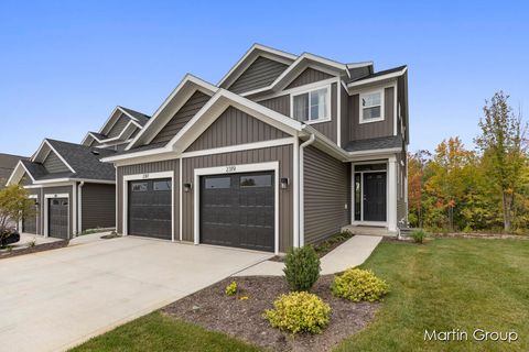 2235 Watertown Way NE Grand Rapids City Kent MI 49505
