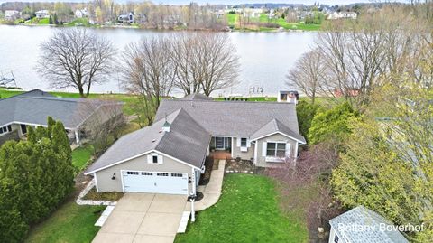 6795 N Noffke Drive Thornapple Township MI 49316