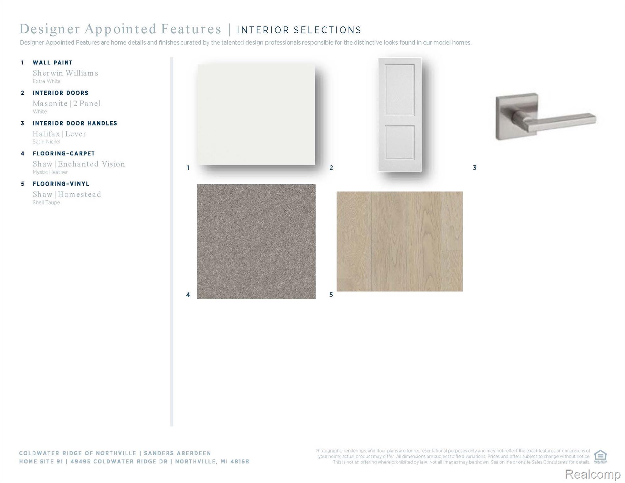 49495 Coldwater Ridge Drive