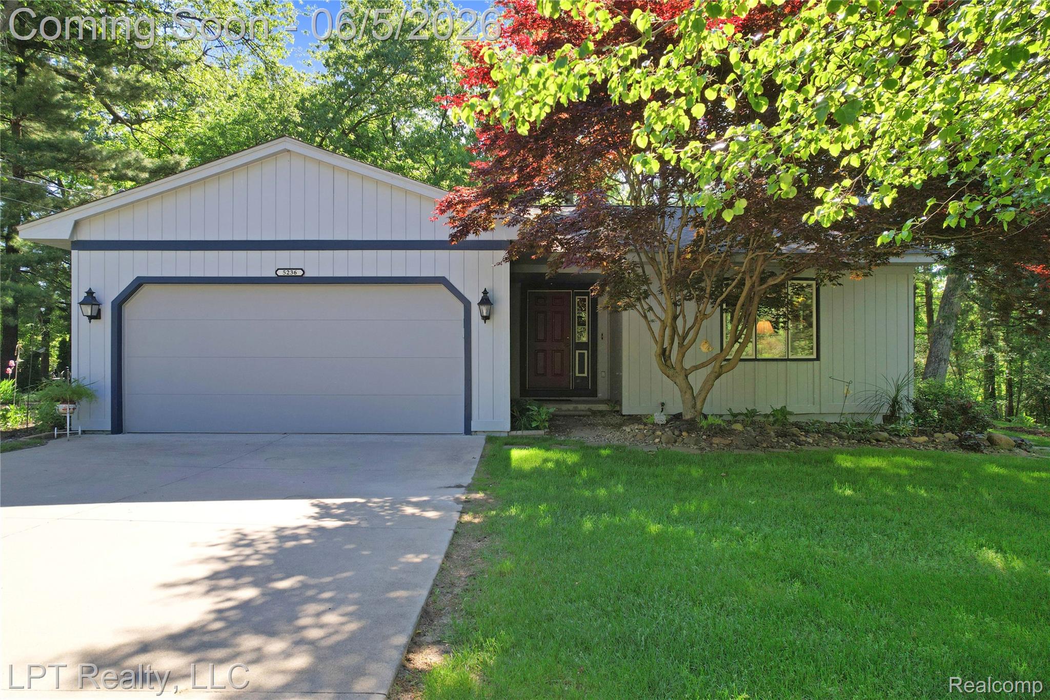 5236 Schlenker Road