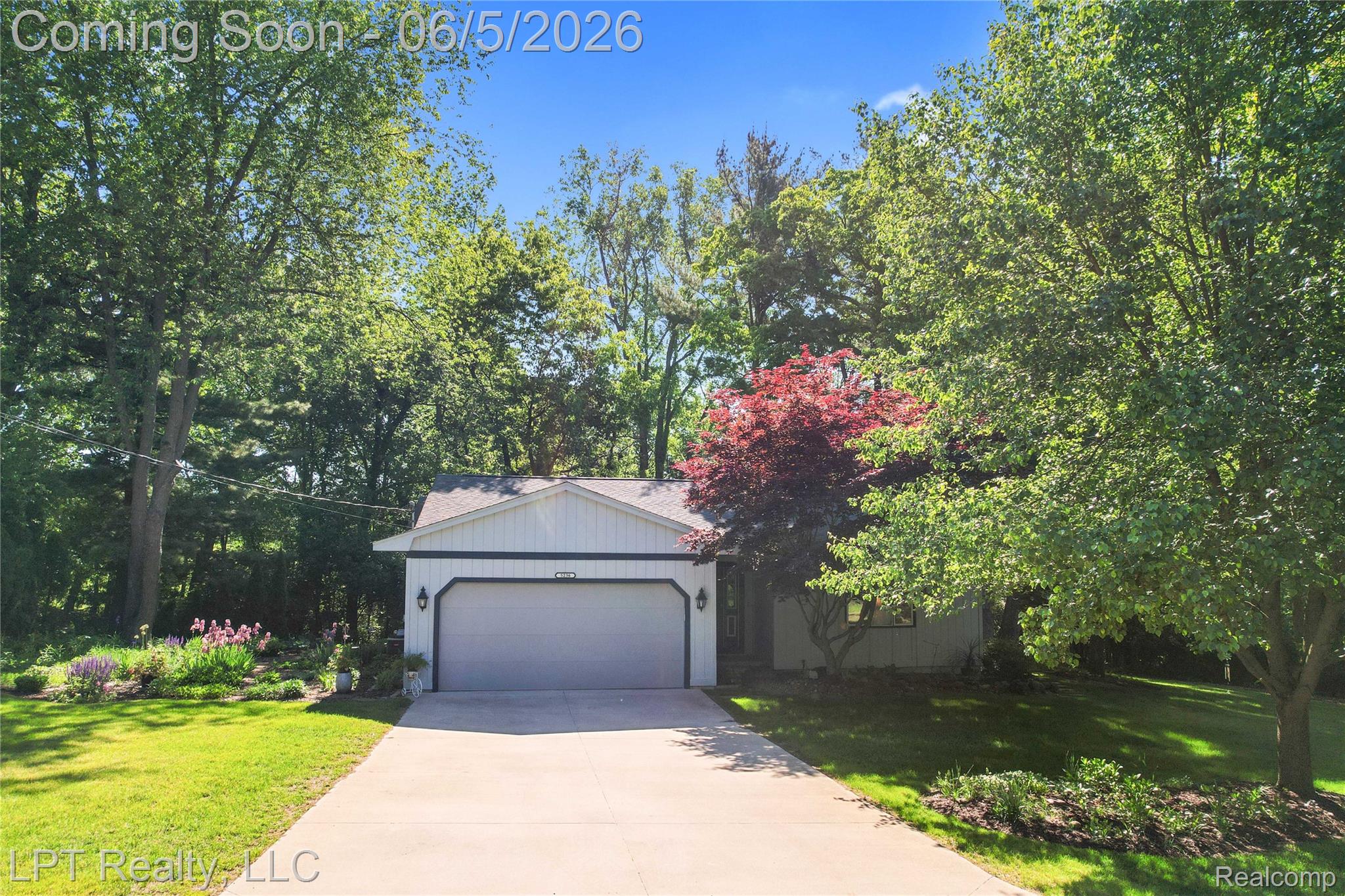 5236 Schlenker Road