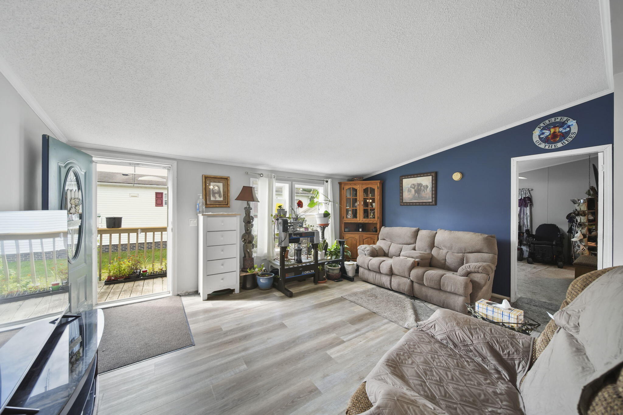 8098 N Brookston Drive