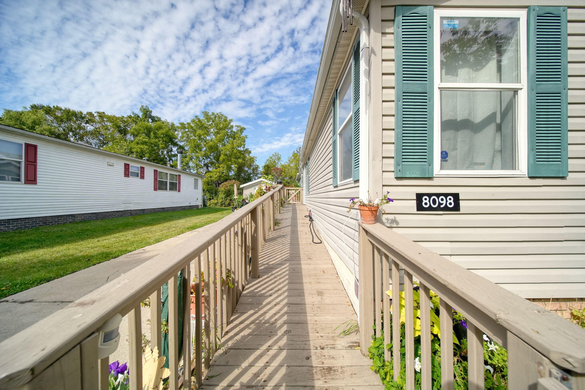 8098 N Brookston Drive