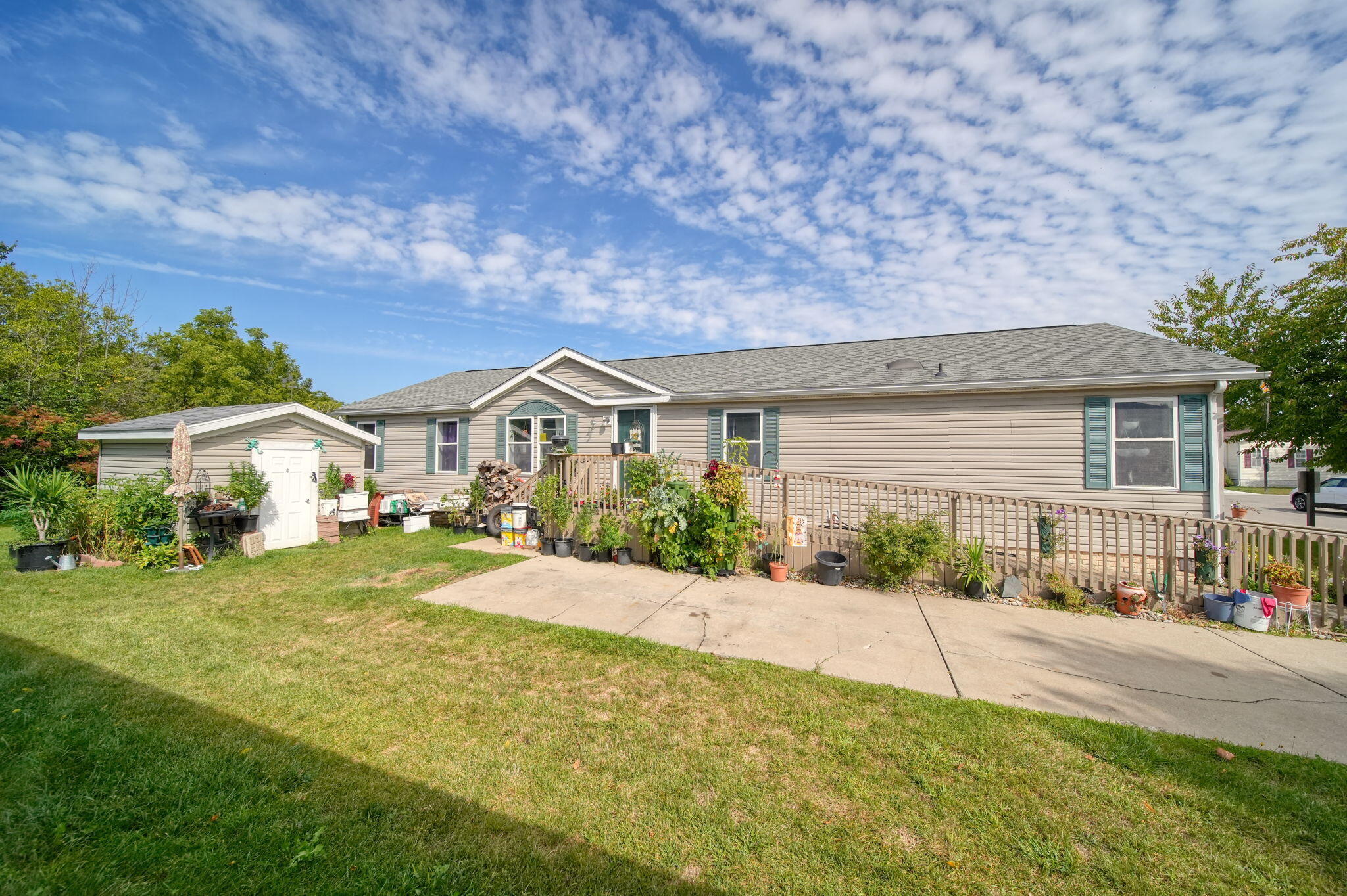 8098 N Brookston Drive