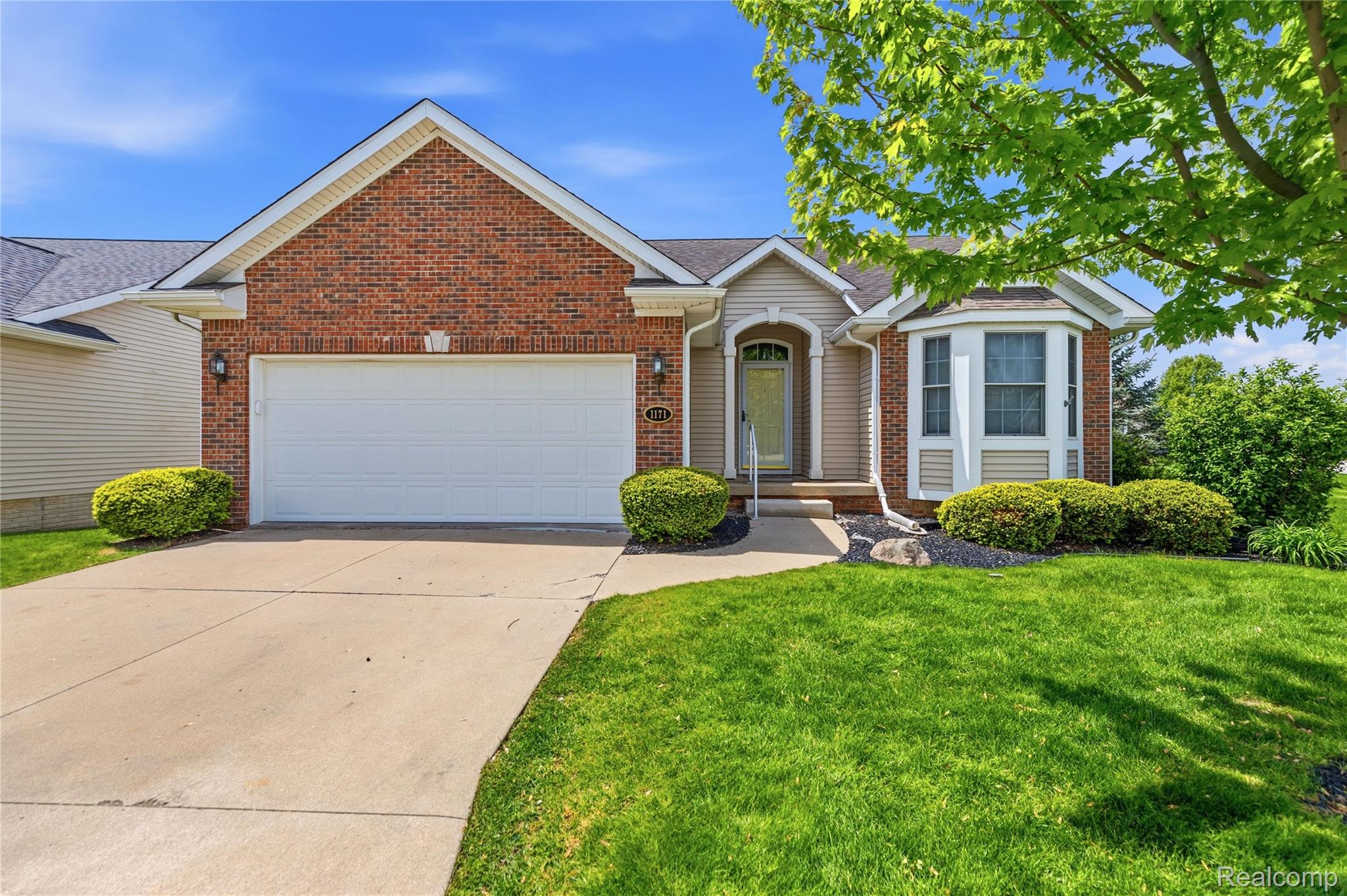 1171 Creekside Court