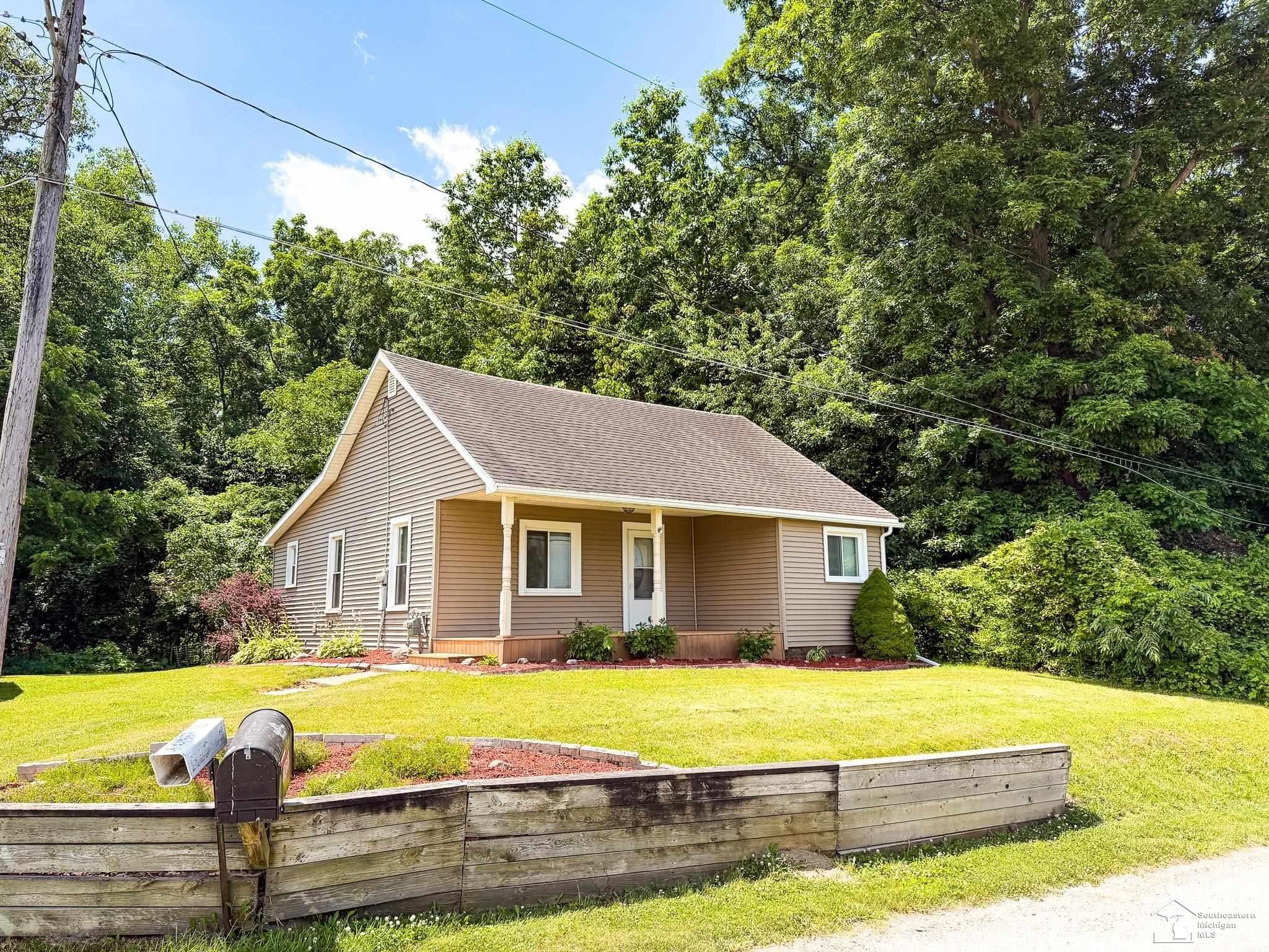 1051 Elm Street
