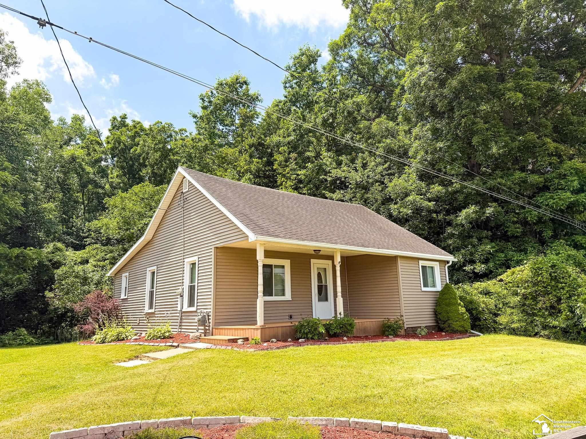 1051 Elm Street