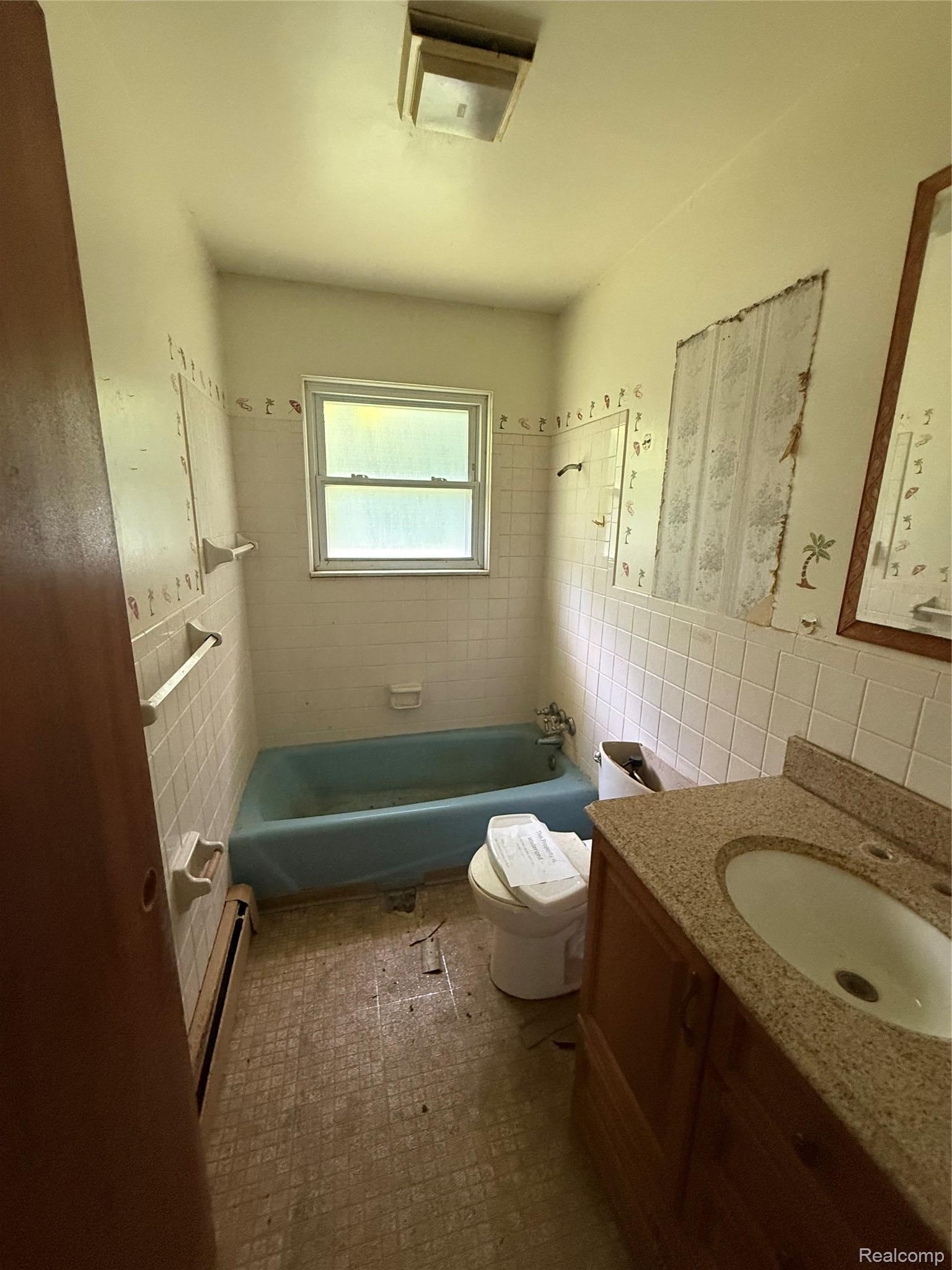 1143 Baldwin Road