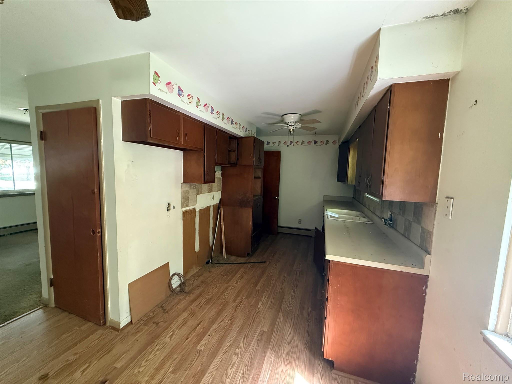 1143 Baldwin Road