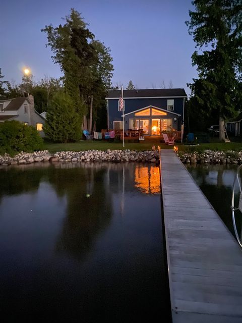 7954 Cedar Street Benzonia Township MI 49617