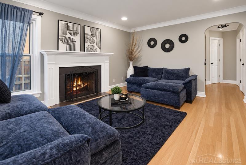 21211 Newcastle Road