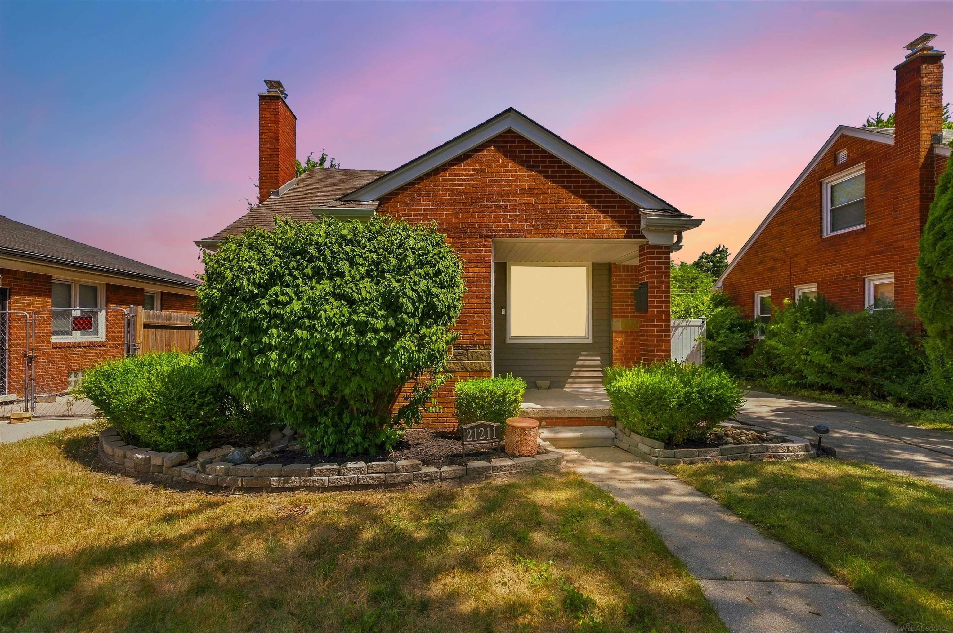 21211 Newcastle Road
