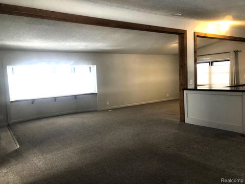 Tiny photo for 604 Juniper Court, Jonesville City, MI 49250 (MLS # 20261021670)