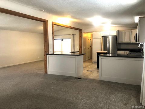 Tiny photo for 604 Juniper Court, Jonesville City, MI 49250 (MLS # 20261021670)